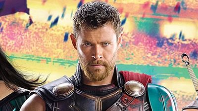 "Thor: Ragnarok" Setinden Yeni Kareler! haber görseli