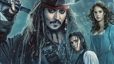 Korsanlar Yerli Box Office'te Zirveyi Ele Geçirdi! haber görseli