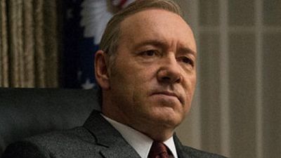 House Of Cards’ın Yayın Hakları Üzerine Açıklama… haber görseli