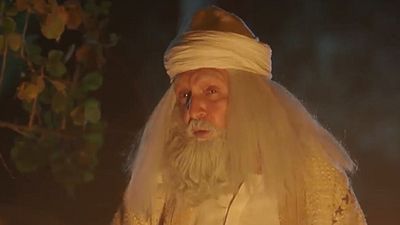 Dede Korkut'un Çocuklarla Mücadelesi! haber görseli