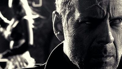 Sin City Dizi Oluyor haber görseli