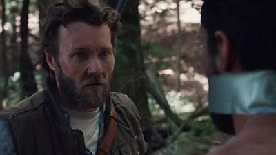 "It Comes at Night"tan Son Fragman! haber görseli
