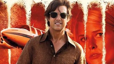 American Made Filminden Poster ve Fragman Geldi!