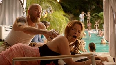 "The House"ta Frank'in Çöplüğündesiniz! haber görseli