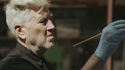 David Lynch’in Hayat Hikayesi ve Daha Birçok Film bomontiada’da! haber görseli