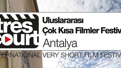 Kısa Film Rüzgarı Antalya’da Esecek! haber görseli