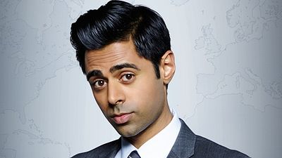 Hasan Minhaj The Spy Who Dumped Me Filminin Kadrosuna Katıldı! haber görseli