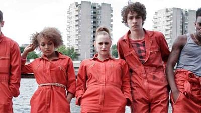 Misfits’in Amerikan Uyarlaması Onayı Kaptı!