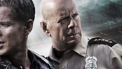 Bruce Willis'li "First Kill" Filminden Fragman Geldi! haber görseli
