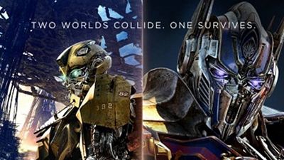 Transformers 5: Son Şövalye Filminden Yeni Poster Geldi! haber görseli
