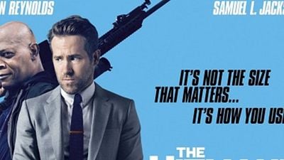 Hitman's Bodyguard Filminden Yeni Poster Geldi! haber görseli