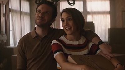 "Ruhlar Evi"nden Türkçe Altyazılı Fragman! haber görseli