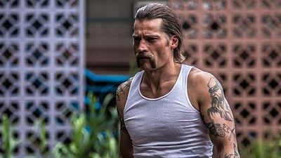 Polisiye Gerilim "Shot Caller"dan İlk Fragman! haber görseli