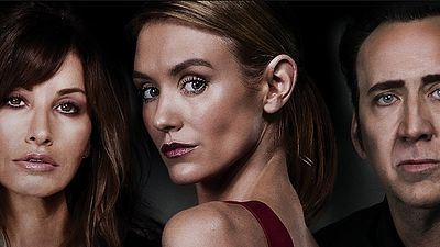 Gerilim Filmi "Bakıcı"dan Altyazılı Fragman Geldi! haber görseli