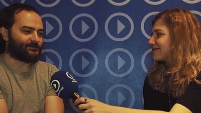 Özgür Bakar'la Yeni Filmi "Deccal 2"yi Konuştuk! haber görseli