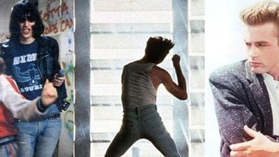 Gençlik ve Başkaldırının Hüküm Sürdüğü 20 Film! haber görseli