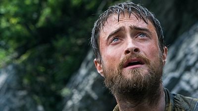 Daniel Radcliffe'li "The Jungle"dan İlk Fragman! haber görseli