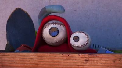 Disney/Pixar Kısa Filmi "Lou"dan İlk Klip! haber görseli