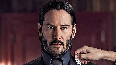 John Wick Dizi Oluyor haber görseli