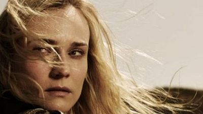Diane Kruger Robert Zemeckis’in Yeni Filminde! haber görseli