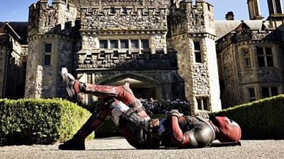 "Deadpool 2"nin Çekimleri Resmi Olarak Başladı! haber görseli