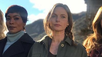 "Görevimiz Tehlike 6"nın Kadınları İle Tanışın! haber görseli