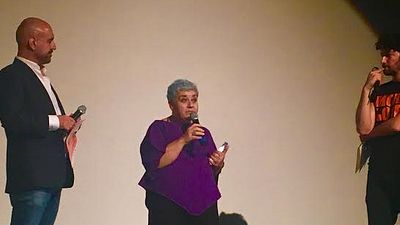 Serra Yılmaz 31.si Gerçekleştirilen MIX Milano Festivali’nde “Komedi Kraliçesi” Ödülünü Aldı! haber görseli