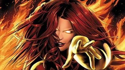 James McAvoy "X-Men: Dark Phoenix" Seti İçin Hazırlanıyor! haber görseli