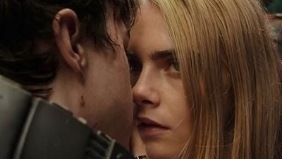 Valerian ve Bin Gezegen İmparatorluğu'ndan Altyazılı Röportaj! haber görseli