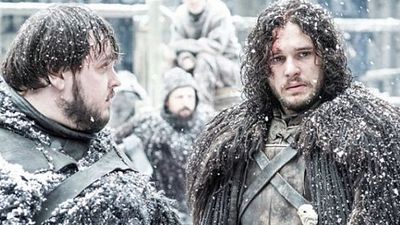 Game Of Thrones Sızıntıların Önüne Nasıl Geçiyor? haber görseli