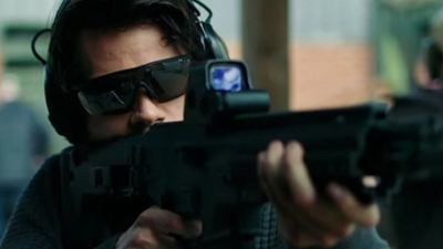 American Assassin'den Red Band Fragman Geldi!