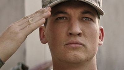 Miles Teller’ın Yeni Filmi "Thank You For Your Service"tan İlk Fragman Geldi! haber görseli