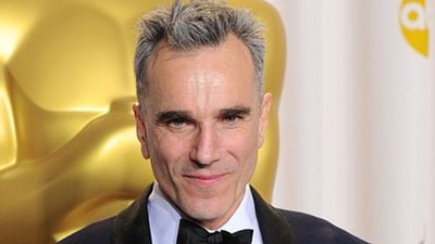 Daniel Day-Lewis Oyunculuğu Bıraktı! haber görseli