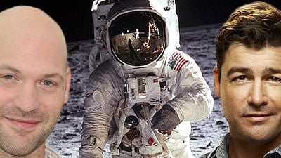 Neil Armstrong Biyografisinin Kadrosu Genişliyor!