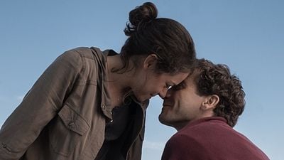Jake Gyllenhaal'lu "Stronger"dan İlk Fragman! haber görseli