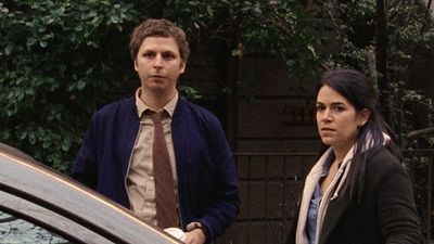 "Person to Person" Filminden Yeni Poster Geldi! haber görseli