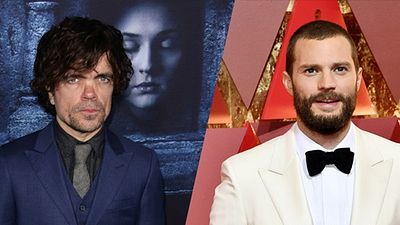 Jamie Dornan ve Peter Dinklage Başrolünde Yer Aldığı My Dinner with Herve'e Yakından Bakın!
 haber görseli