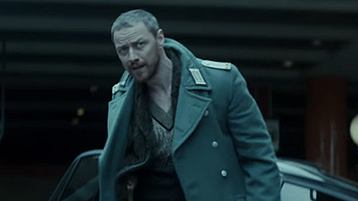 Atomic Blonde'dan Yeni Klip: James McAvoy’un Canlandırdığı David Percival ile Tanışın!  haber görseli