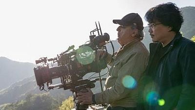 Yönetmen Bong Joon Ho "Okja"yı Anlatıyor! haber görseli