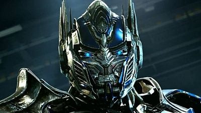 "Transformers" Yerli Box Office'i de Ele Geçirdi! haber görseli