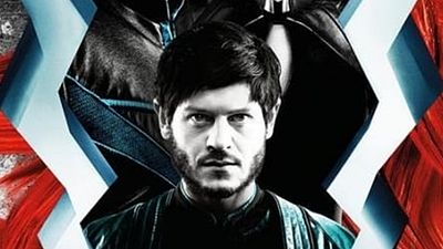  Marvel’s Inhumans'dan İlk Fragman Geldi! haber görseli