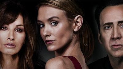 Soluksuz Gerilim "Bakıcı" Sinemalarda! haber görseli