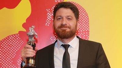 Fikret Reyhan’a Moskova’dan En İyi Yönetmen Ödülü!