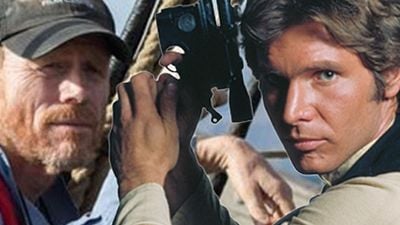 Ron Howard'lı Han Solo Çekimleri Başladı! haber görseli