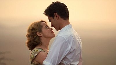 Andy Serkis İmzalı "Breathe"ten İlk Fragman ve Poster! haber görseli