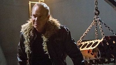  Örümcek Adam: Eve Dönüş Filminde Vulture'a Yakından Bakın! haber görseli