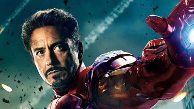 Robert Downey Jr. Marvel'i Bırakıyor Mu? haber görseli