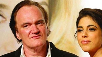 Ünlü Yönetmen Quentin Tarantino Nişanlandı!
