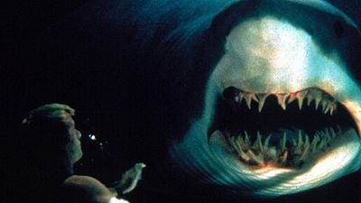 "Mavi Korku"ya Devam Halkası Geliyor! haber görseli