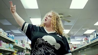 "Patti Cake$"ten Yeni Fragman! haber görseli